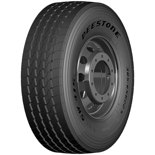 Фото грузовой шины Deestone SW415 385/55 R22.5 160/158K Прицеп